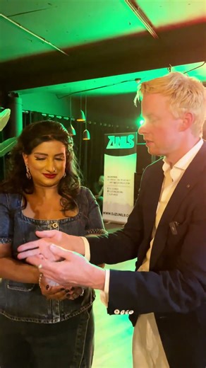 BEST PARTY TRICK #magic