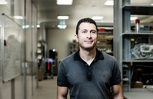 Security in a Digital World