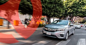 Honda City 2021: Novedades, ficha técnica y galería de fotos