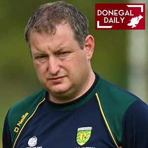 4.6K views · 33 reactions | Ahead of the start of the Donegal Ladies' League campaign today, Donegal Daily's Charlie Collins spoke with new Senior Ladies' boss John McNulty about his expectations for the upcoming season. | Donegal Daily | Facebook