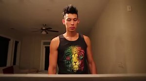Jeremy Lin 林書豪 shows us what it takes to fit in the NBA! Guest appearances by Stephen Curry, Riley Curry, Deandre Jordan, Wesley Johnson, Landry Fields, Tyson Chandler, Kyle Korver, Dwight Howard and Kemba Walker! | Basketball Forever