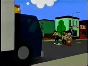 Xtranormal Movie Channel Sign Off Scene