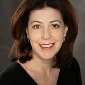 Caryn James - Alchetron, The Free Social Encyclopedia