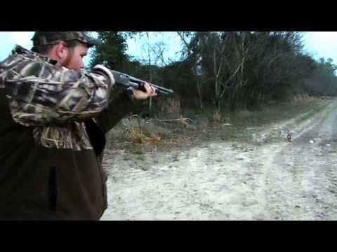 Remington Model 141 .35 Remington Carbine