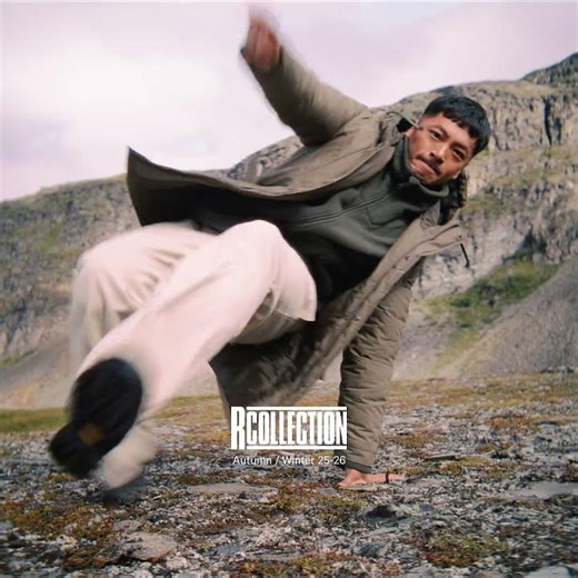 R-Collection AW25/26 3/5