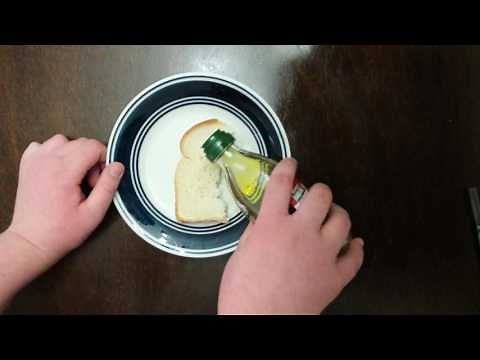 How To Cure A Chicken With Impacted Or Sour Crop