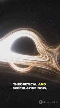 What if faster-than-light travel is possible? (Alcubierre Warp Drive explained in 1 min)