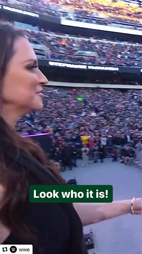 #stephaniemcmahon #stephmcmahon #shanemcmahon #mcmahonfamily #mcmahon #vincemcmahon #lindamcmahon #tripleh #paullevesque #wwe #wcw #ecw #attitudeera #thealliance #wrestling #retrowrestling | Stephanie McMahon - WWE