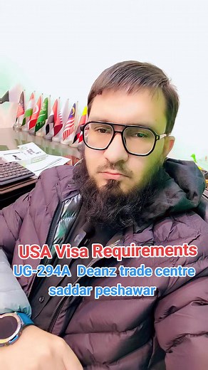 Comprehensive Guide to USA Visa Requirements