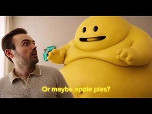 Obesity full song
