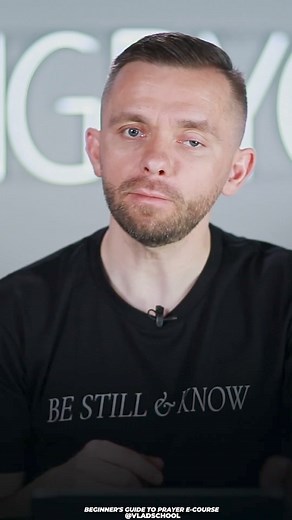 22K views · 1.1K reactions | Our new E-Course, Beginner’s Guide to Prayer , is now available!  Lessons include: 1. Building a relationship with God. 2. Prayer as a conversation. 3. Learning from Jesus’ prayer methods. 4. Praying with the right heart. 5. Establishing a disciplined prayer routine. 6. Overcoming obstacles to prayer. 7. Aligning requests with God’s will. 8. Praying on behalf of others. 9. Structured prayer patterns. | Vlad Savchuk | Facebook