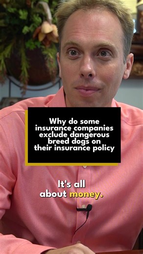 2.7K views · 12 reactions | " Why do some insurance companies...