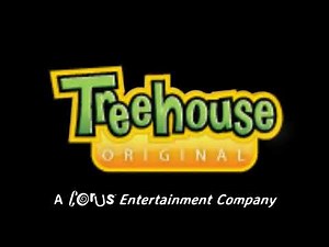 Treehouse Originals logo 2013