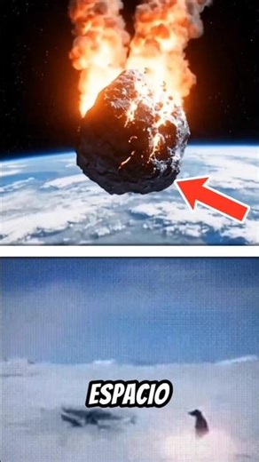 ¿Objeto ALIENÍGENA “hostil” RUMBO a nuestra galaxia? #short #archivoviral