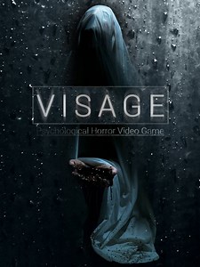 Visage para PC - PS4 - PS5 - Xbox Series - Xbox One | 3DJuegos