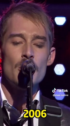 Silverchair Live Performance of 'Tomorrow'