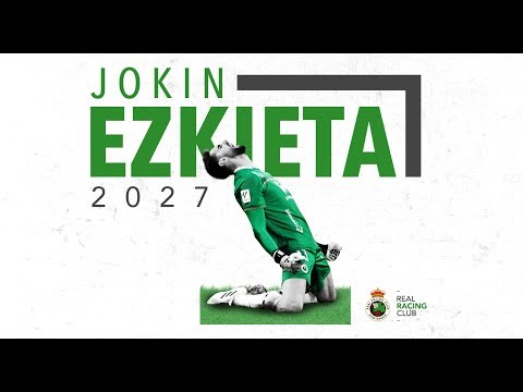 📝 JOKIN EZKIETA 2027