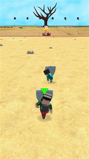 Hide and Seek part 19 #roblox #squid game