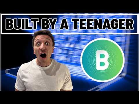 BlendOS Review: The Immutable Linux Built by a Teenager