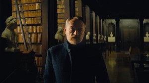 143K views · 1.4K reactions | The future of the Galactic Empire rests on the beliefs of one man. Foundation premieres September 24, only on Apple TV+ apple.co/Foundation_ | Apple TV | Facebook