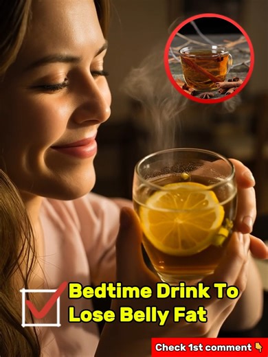 Drink this tea every day and you'll be surprised!!✨😲 Full recipe in the first comment 💬👀 | Lessons Taught By Life