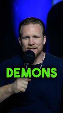 What Are Demons?!🤷‍♂️🤔
