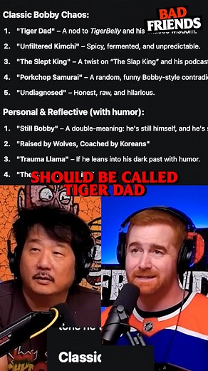 What Did the Llama Said to His Twin Brother Llama? #badfriendspodcast #viralshorts #10millionview | Bad Friend Podcast