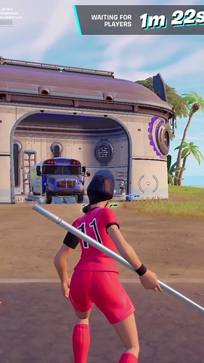 Soccer skin number 11 send you to heaven #fortnite #fortniteclips #fortnitefunny