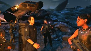 Wot I Think - Aliens: Colonial Marines Single Player