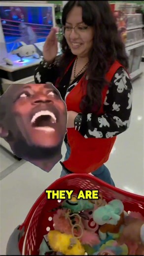 Target just released these Spongebob Fugglers and they are reselling like CRAZY on eBay😳