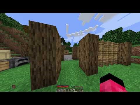 Making A Minecraft Mod Episode 1 - Project Goals