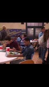 Spike fright Part 1 #labrats #principalperry #breedavenport #leodooley #chasedavenport #adamdavenport #disneyxd #disneychannel