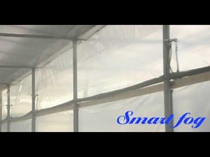 Smart Fog MS100 System