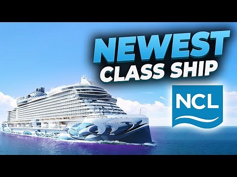 Norwegian Prima: Norwegian Cruise Lines Newest Cruise Ship