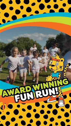 The smiles say it all ‍♀️‍♂️ This is what an award-winning Fun Run looks like → laughter, colour, and the Best Day Ever!  Are you ready to bring this joy to your school community?  #SchoolFunRun #ColourFunRun #AwardWinning #BestDayEver #SchoolFundraising | The School Fun Run Experience | Facebook