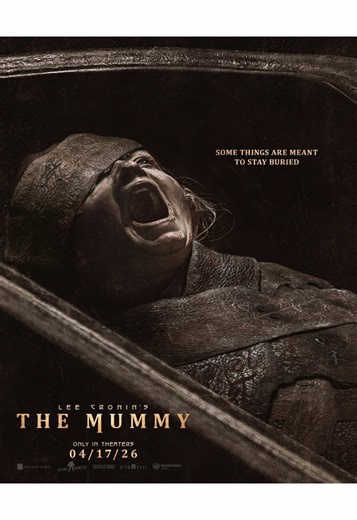 Трейлер новой «Мумии» Ли Кронина ⚡️ СМОТРИ «НОВИНКИ ИЗ МИРА КИНО» НА НАШЕМ ТЕЛЕГРАМ КАНАЛЕ, ССЫЛКА В ОПИСАНИИ ПРОФИЛЯ 🚨 ————————————— Фильм не связан с версиями, в которых появились Брендан Фрейзер и Том Круз. 📆 В кинотеатрах с 17 апреля. #мумия #themummy #рекомендации