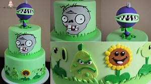 Plants vs Zombies Cake: Why is EVERYONE making them? - Smart.DHgate – Trusted Buying Guides for Global Shoppers
