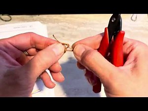 True lover’s KNOT tutorial