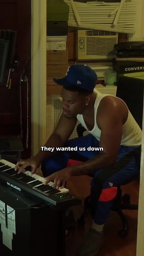 God Did - DJ Khaled | RnB Music Video