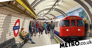 Train Sim World 2 trailer highlights Bakerloo Line
