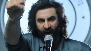 ‘Animal’ movie review: Ranbir Kapoor suffers in Sandeep Reddy Vanga’s twisted paean to masculinity