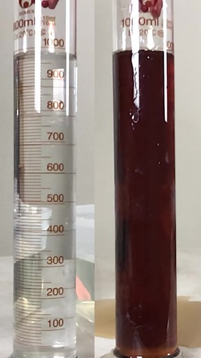 Swimming in Syrup vs Water: Speed Comparison Explained