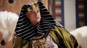 Moisés y los diez mandamientos Temporada 1 Capitulo 103 HD Versión Completa Únete a nuestro grupo de Telegram donde encontrarás los capítulos totalmente en 1080p: https://t.me/ sWc5bGHWt1tlYjIx #OsDezMandamentos #MoisesYLosDiezMandamientos @seguidores @destacar | Novelas Biblicas