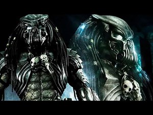 CELTIC PREDATOR GAMEPLAY IN PREDATOR HUNTING GROUNDS!