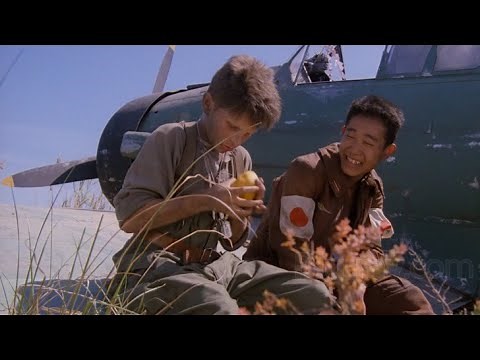 Empire of the Sun: How Spielberg Films Human Connection