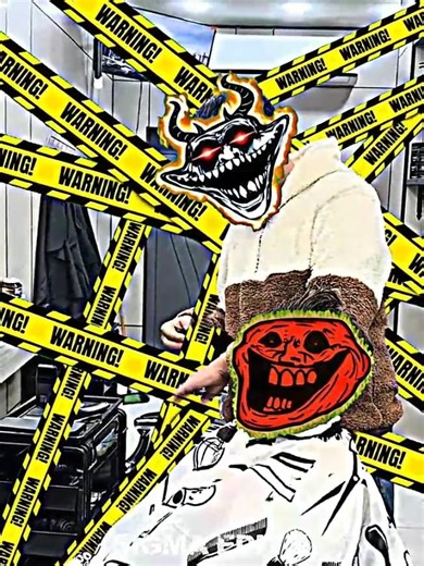 Wait For Moment... ☠️