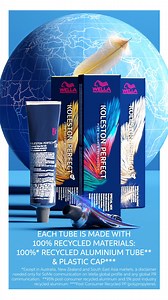 10K views · 390 reactions | #KolestonPerfect is the color you can...