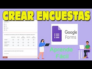 How to create surveys in Google Forms; easily create your survey with Google Forms