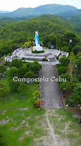 Our Mother of Love Peace and Joy in Compostela Cebu #viralreels #Cebu #fypシ | Sano Ni Bai