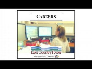 Career Opportunities